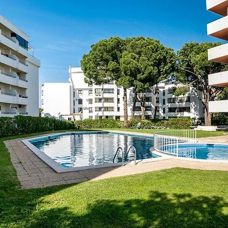 Leziria Apartments Vilamoura Esterno foto