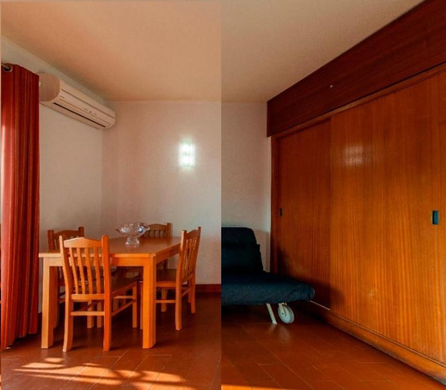 Leziria Apartments Vilamoura Esterno foto