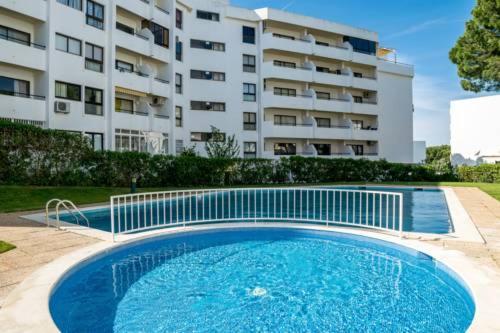 Leziria Apartments Vilamoura Esterno foto