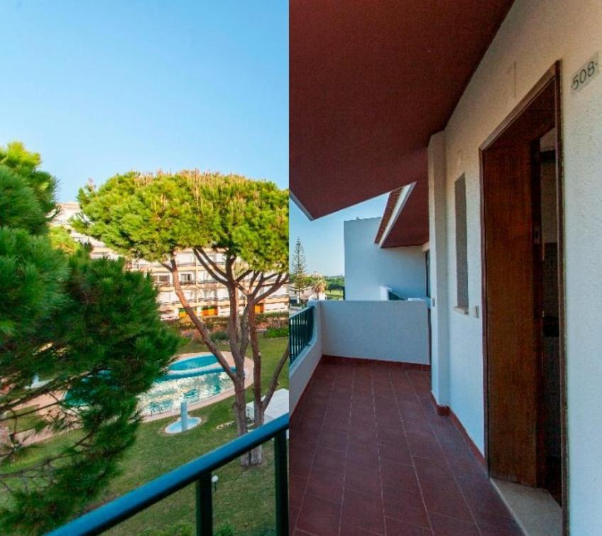 Leziria Apartments Vilamoura Esterno foto