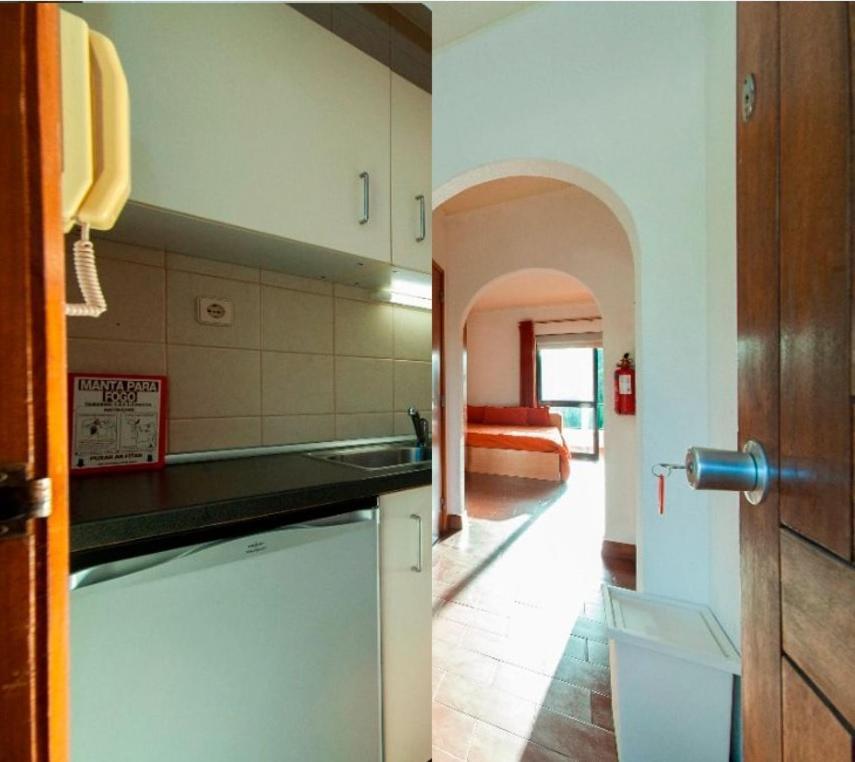 Leziria Apartments Vilamoura Esterno foto