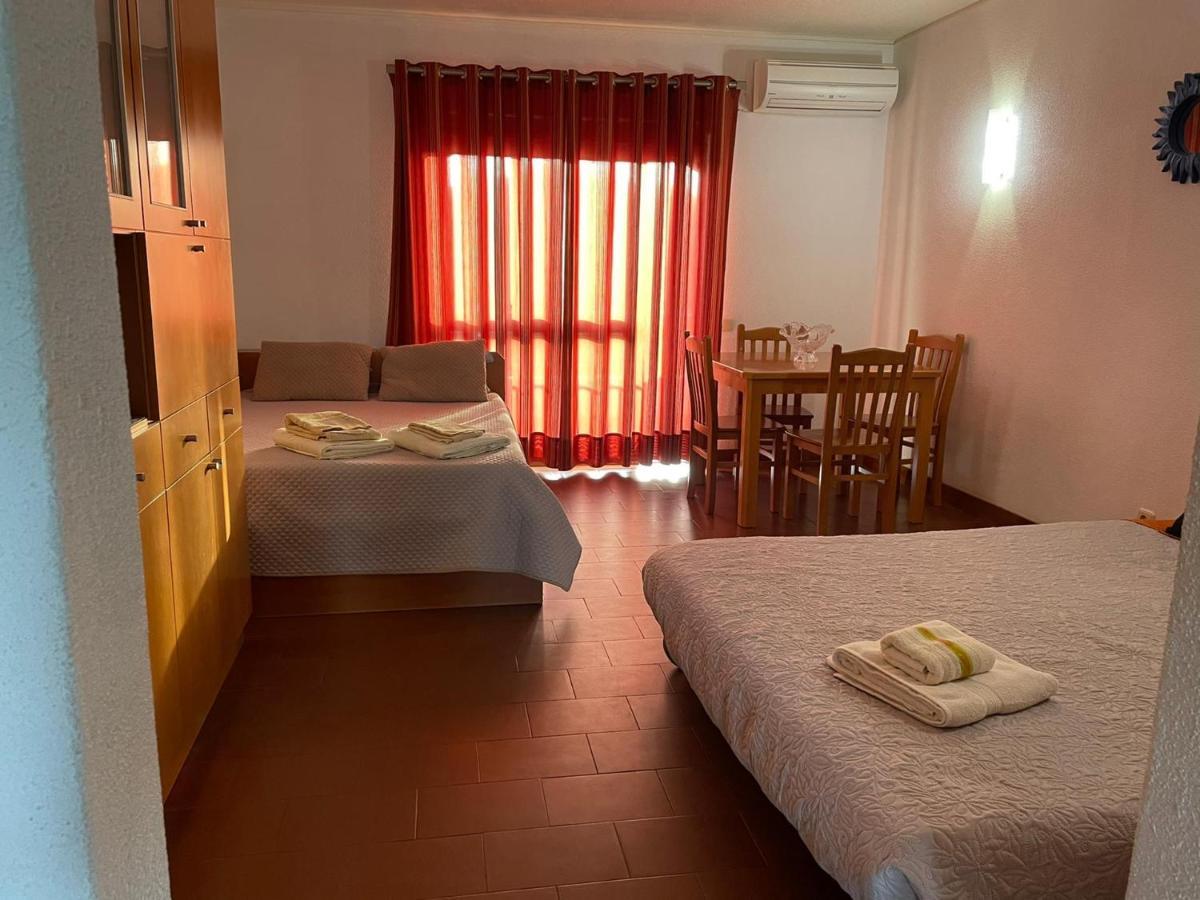 Leziria Apartments Vilamoura Esterno foto