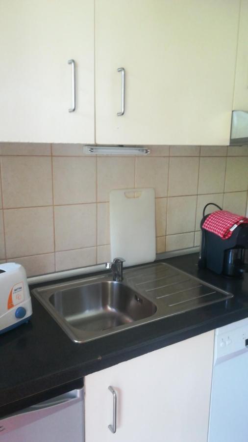 Leziria Apartments Vilamoura Esterno foto