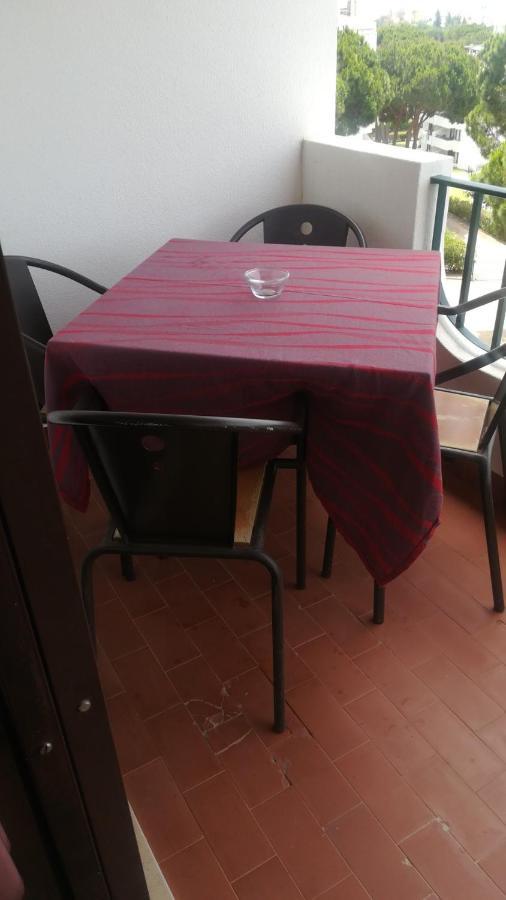 Leziria Apartments Vilamoura Esterno foto